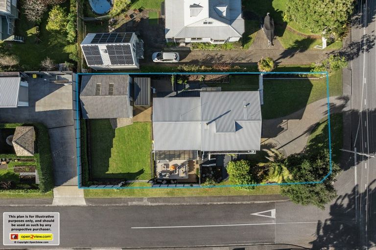 Photo of property in 187 Harbour Road, Ohope, 3121
