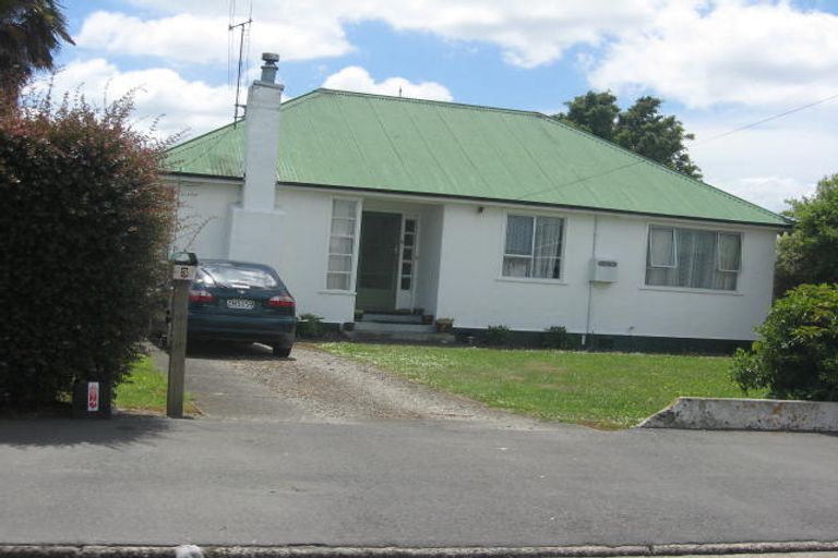 Photo of property in 3 Centre Street, Pahiatua, 4910