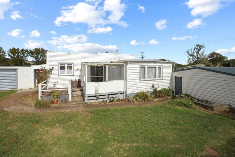 Photo of property in 7412 State Highway 26, Komata, Paeroa, 3674