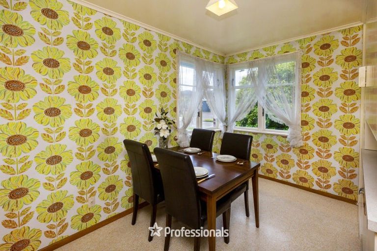 Photo of property in 47 Hikurangi Street, Trentham, Upper Hutt, 5018