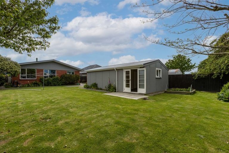 Photo of property in 34 Carruthers Street, Ilam, Christchurch, 8041