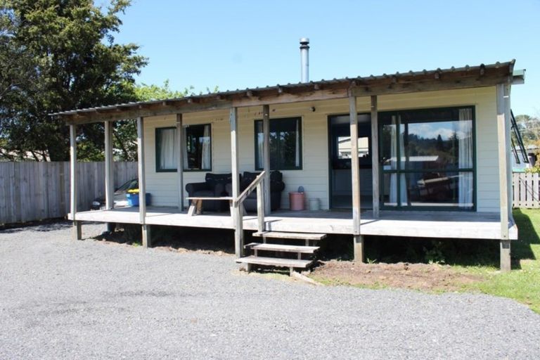 Photo of property in 22 Stafford Street, Waihi, 3610