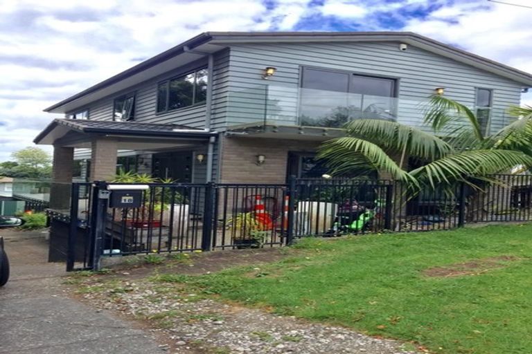 Photo of property in 18 Stottholm Road, Titirangi, Auckland, 0604