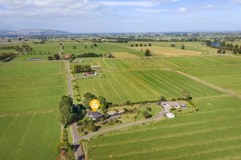 Photo of property in 45a Morgan Road, Komata, Paeroa, 3674
