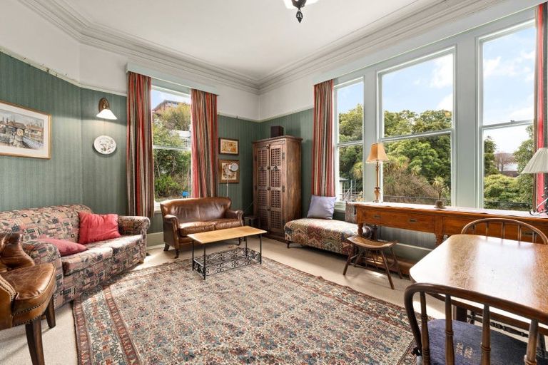 Photo of property in 17 Littlebourne Road, Roslyn, Dunedin, 9010