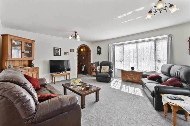 Photo of property in 7 Wilencote Place, Pahurehure, Papakura, 2113