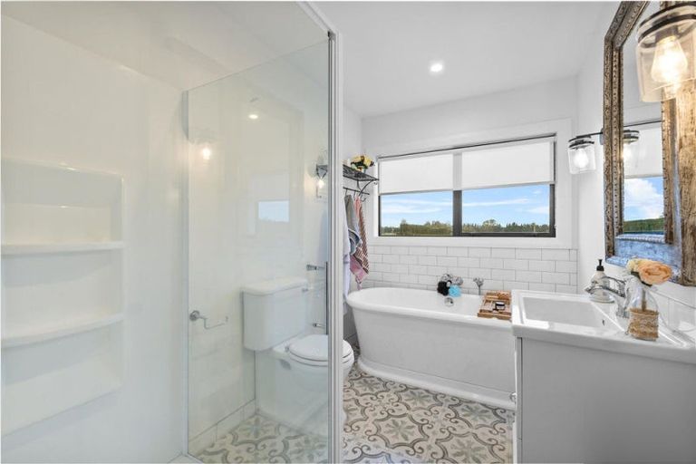 Photo of property in 144 Kennedys Hill Road, Fernside, Rangiora, 7471