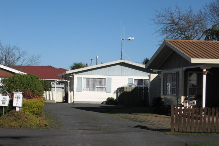 Photo of property in 91b Tramway Road, Enderley, Hamilton, 3214