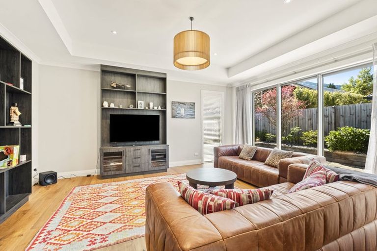 Photo of property in 11 Glyn Wye Lane, Hanmer Springs, 7334