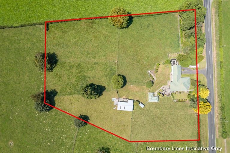 Photo of property in 865/853 Puketarata Road, Otorohanga, 3974