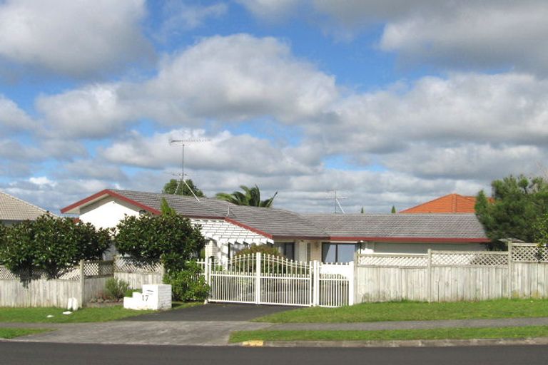 Photo of property in 17 Alicia Road, Somerville, Auckland, 2014