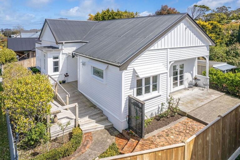 Photo of property in 2c Saint Leonard Street, Saint Johns Hill, Whanganui, 4501
