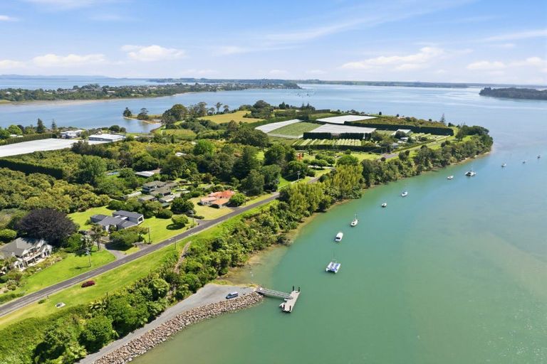 Photo of property in 309 Plummers Point Road, Whakamarama, Tauranga, 3172