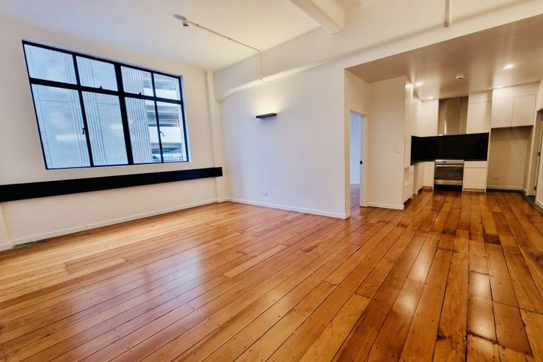Photo of property in 1/40d Cuba Street, Te Aro, Wellington, 6011