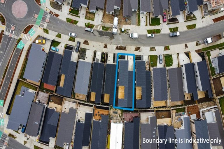 Photo of property in 13 Horokaka Street, Massey, Auckland, 0614