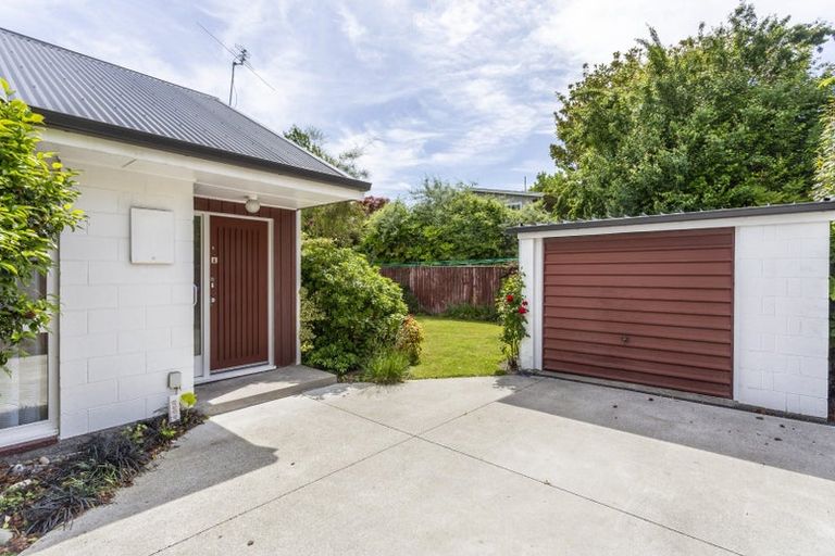 Photo of property in 1/8 Ashfield Place, Ilam, Christchurch, 8041
