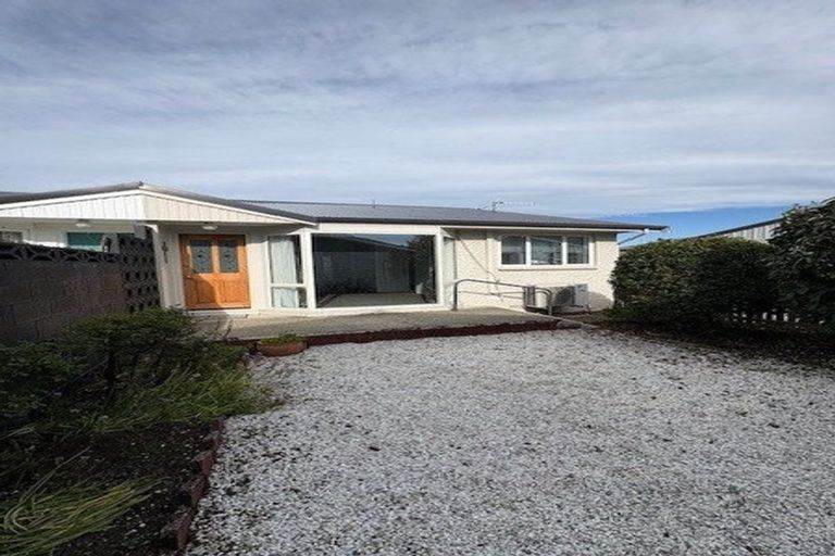 Photo of property in 206 Lorn Street, Glengarry, Invercargill, 9810