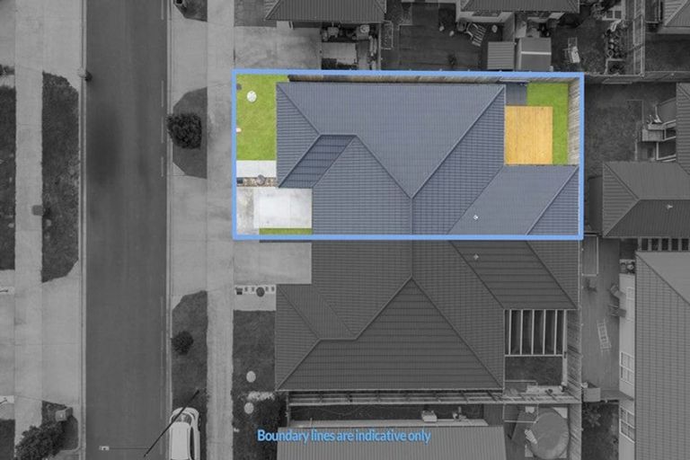 Photo of property in 4 Mokopapa Street, Takanini, 2112