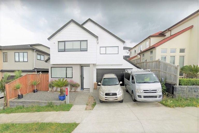 Photo of property in 6 Veneta Close, Flat Bush, Auckland, 2019