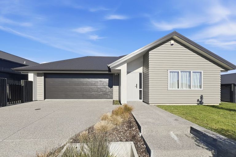 Photo of property in 9 Lucina Rise, Peacocke, Hamilton, 3206