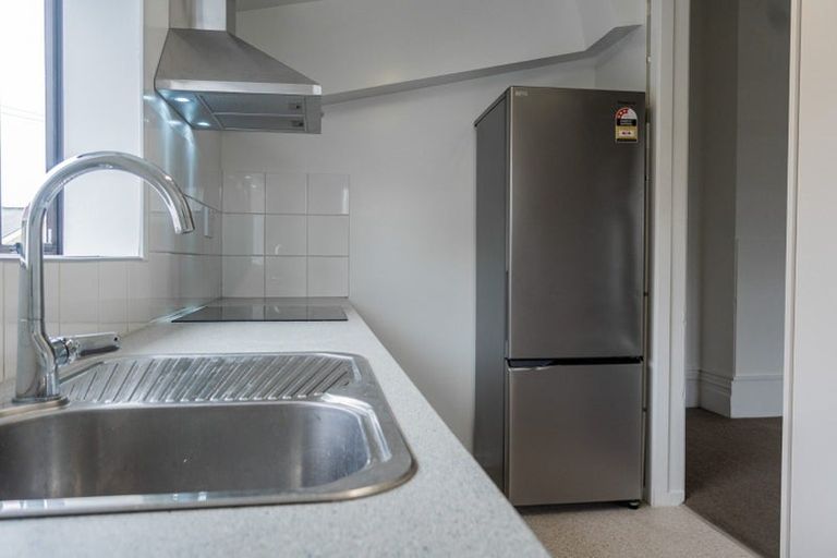 Photo of property in 2/112 Domain Terrace, Spreydon, Christchurch, 8024