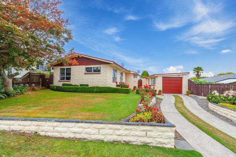 Photo of property in 12 Marlborough Place, Tokoroa, 3420
