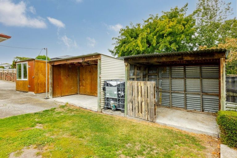 Photo of property in 36 Racecourse Road, Waipukurau, 4200