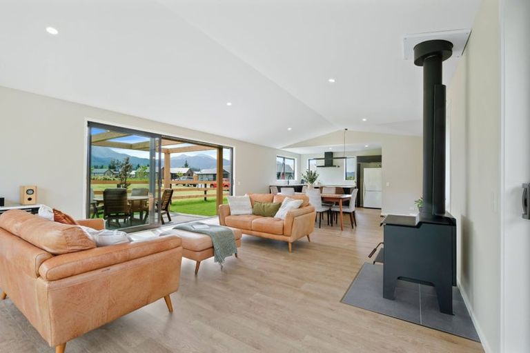 Photo of property in 9 Percival Close, Hanmer Springs, 7334