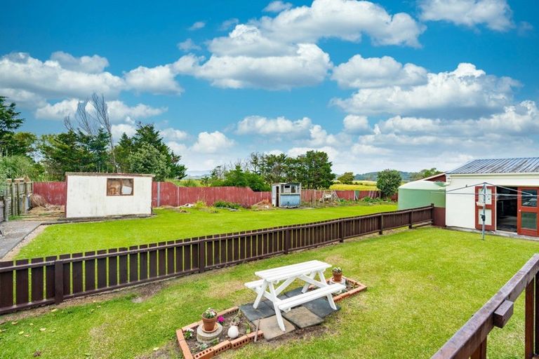 Photo of property in 16 Scottys Camp Road, Parore, Dargaville, 0373