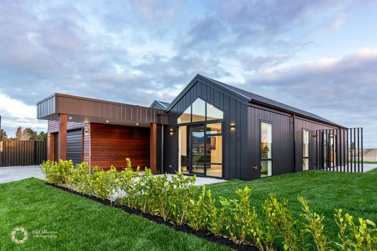 Photo of property in 109 Harakeke Drive, Wharewaka, Taupo, 3330