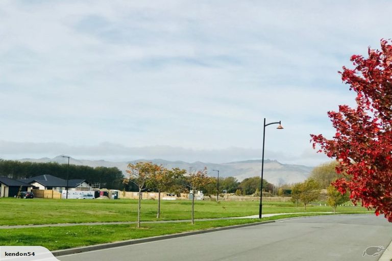 Photo of property in 22 Poulter Road, Lincoln, 7608