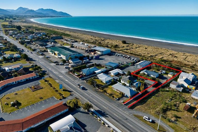 Photo of property in 208a Beach Road, Kaikoura, 7300