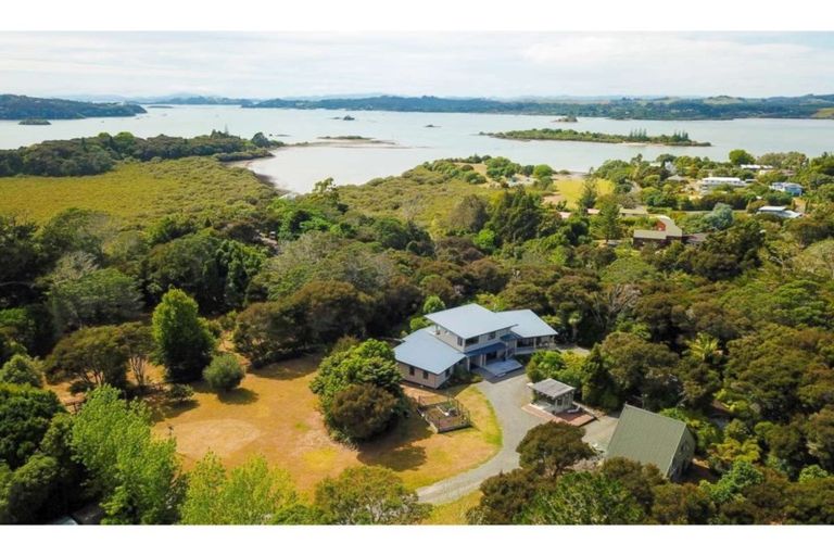 Photo of property in 193 Rangitane, Kerikeri, 0294