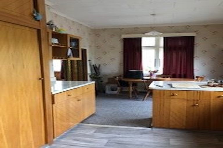 Photo of property in 21 Palmerston Street, Greymouth, 7805