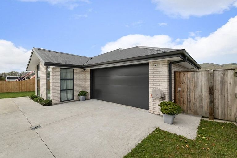 Photo of property in 10 Fern Rise, Paeroa, 3600