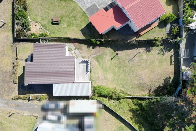 Photo of property in 13 Nelson Street, Foxton Beach, Foxton, 4815