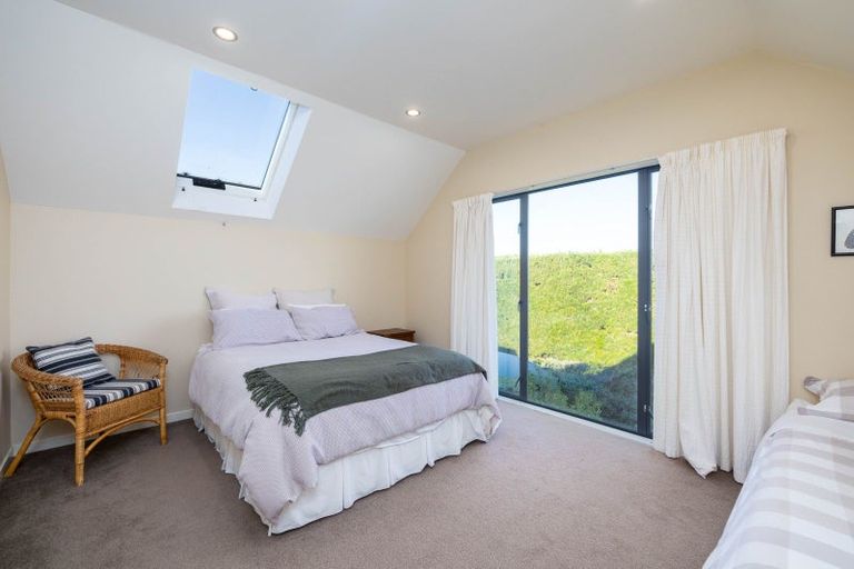 Photo of property in 230 Beatties Road, Ashley, Rangiora, 7477