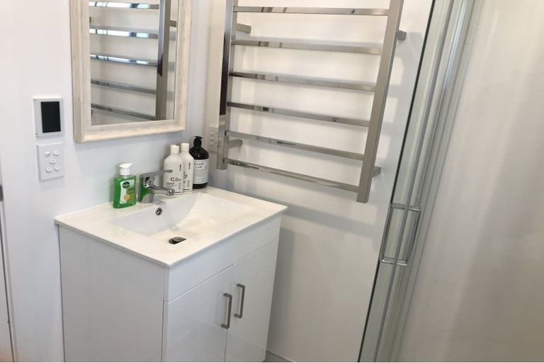 Photo of property in 52a Brussels Street, Miramar, Wellington, 6022