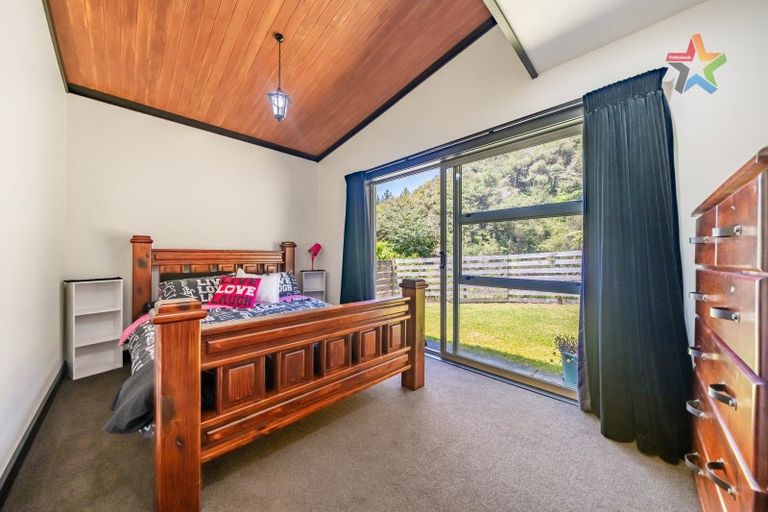 Photo of property in 46 Enfield Street, Wainuiomata, Lower Hutt, 5014