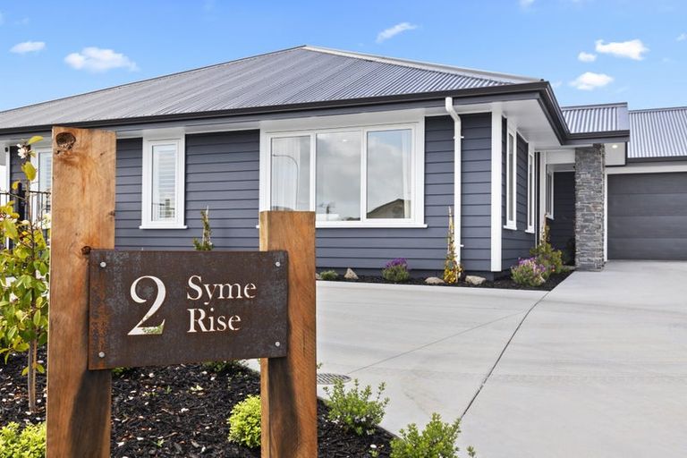 Photo of property in 2 Syme Rise, Patumahoe, 2679