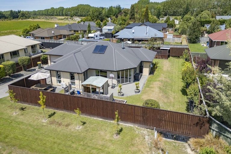 Photo of property in 40 Wellington Street, Ashley, Rangiora, 7477