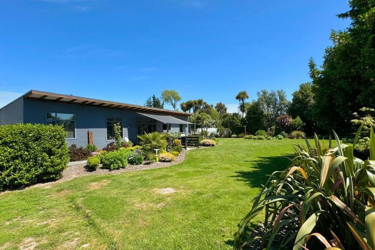 Photo of property in 29 Brook Street, Southbridge, 7602