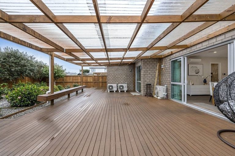 Photo of property in 5 Puoro Street, Flat Bush, Auckland, 2019