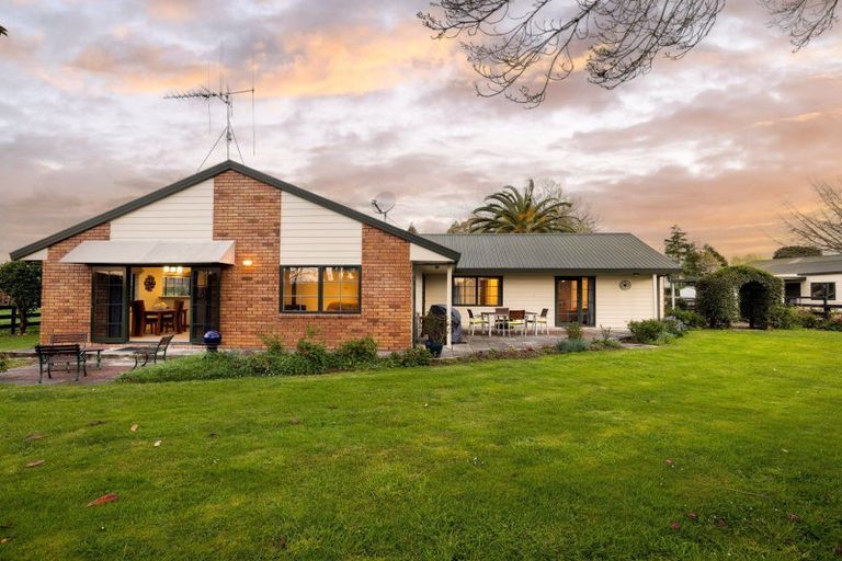 Photo of property in 901 Tauwhare Road, Tauwhare, Hamilton, 3287