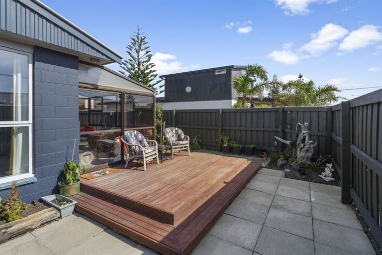 Photo of property in 1/16 Caspian Street, Southshore, Christchurch, 8062