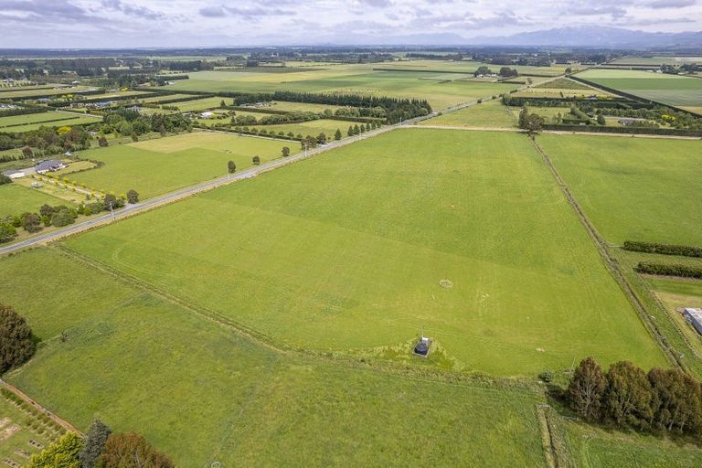 Photo of property in 2488 Tram Road, Cust, 7475