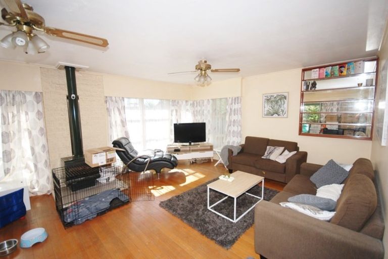 Photo of property in 309 Pakuranga Road, Pakuranga Heights, Auckland, 2010