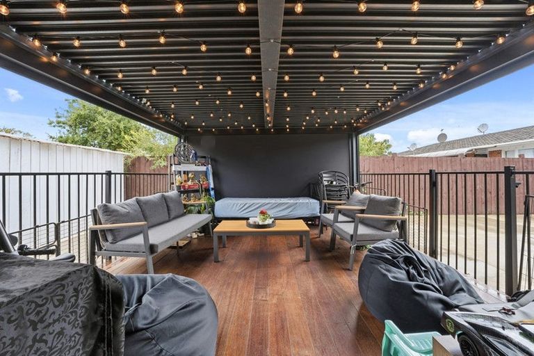 Photo of property in 3/44 Wallace Road, Papatoetoe, Auckland, 2025