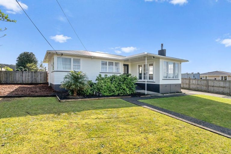 Photo of property in 84 Corks Road, Tikipunga, Whangarei, 0112