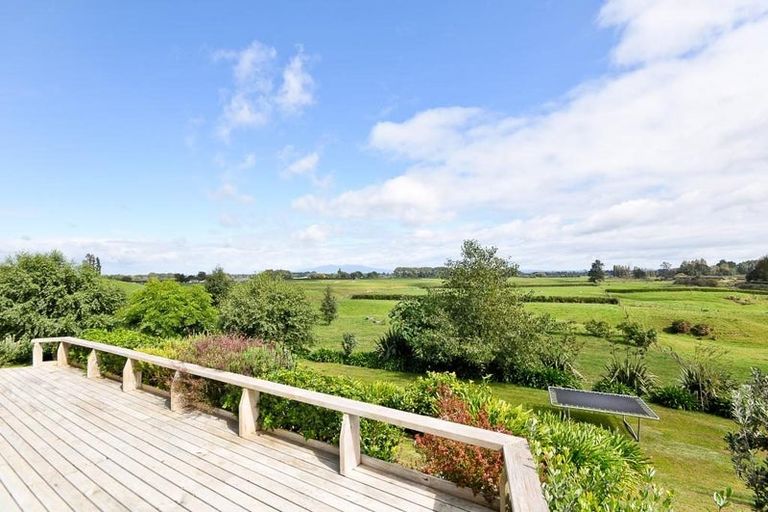 Photo of property in 25 Mellow Road, Ohaupo, 3881